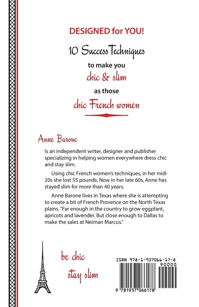 Chic & Slim Techniques