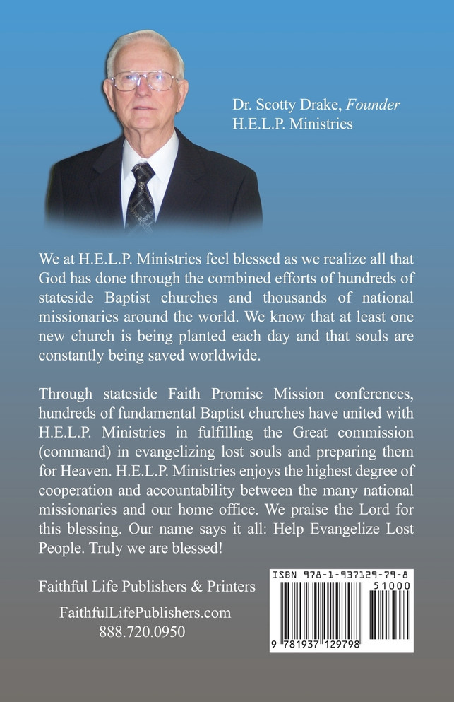 Reaching the Nations Through the Nationals