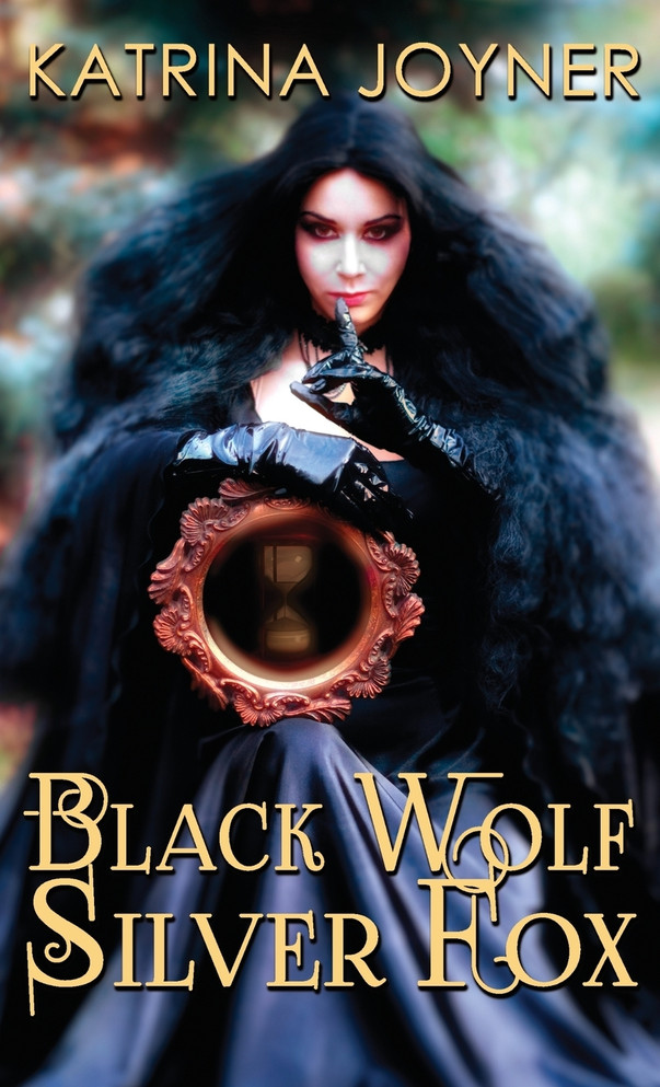 Black Wolf, Silver Fox