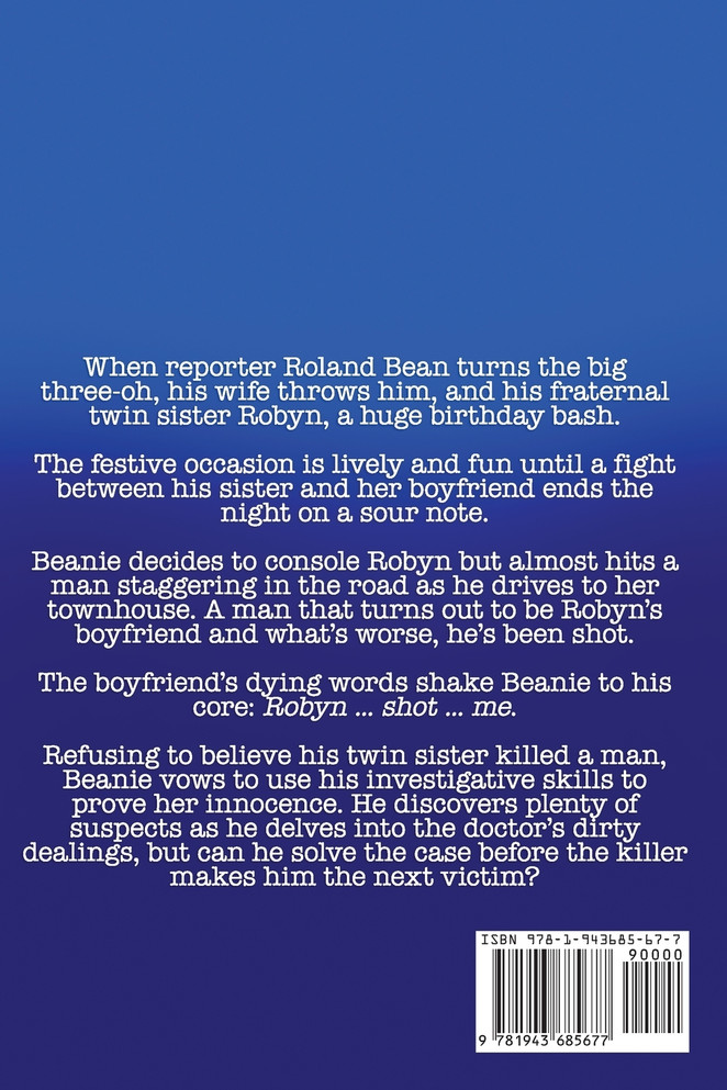 Happy Birthday Murder