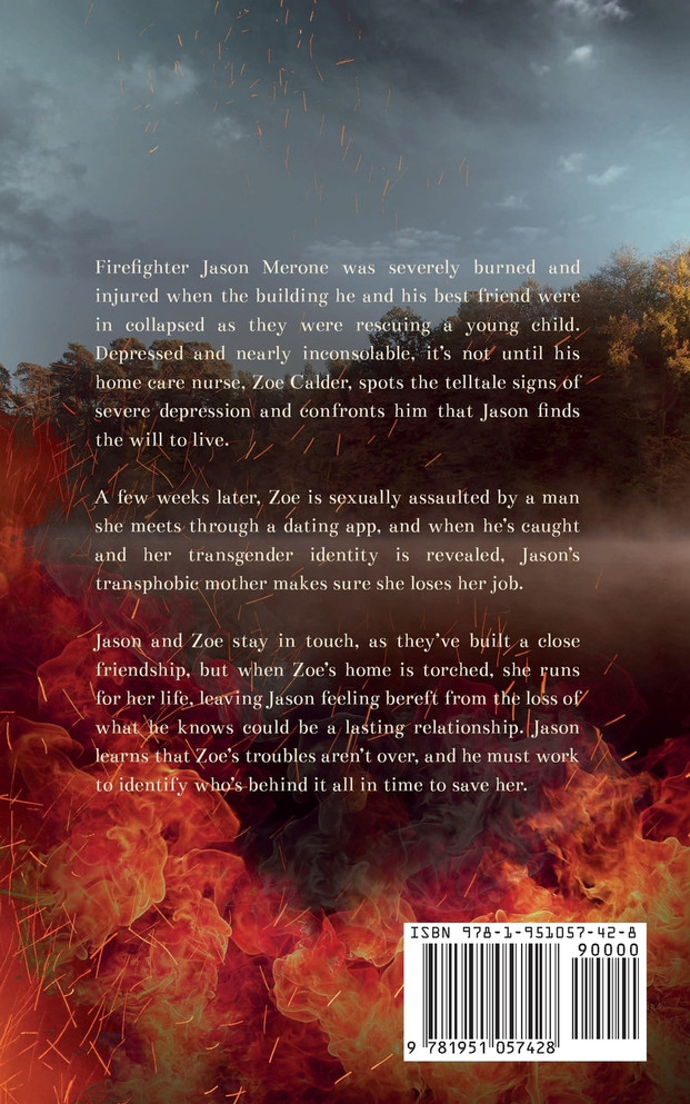 Through the Inferno