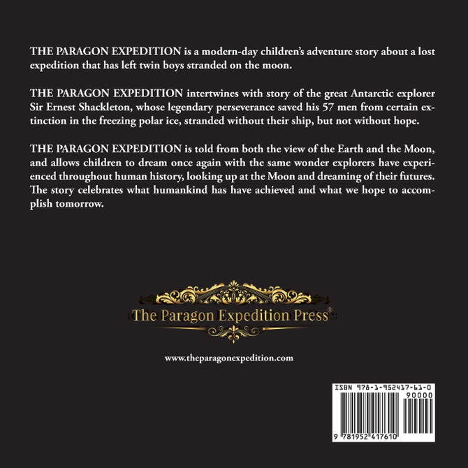 The Paragon Expedition