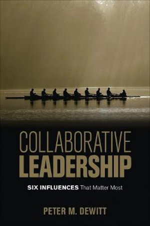 Collaborative Leadership