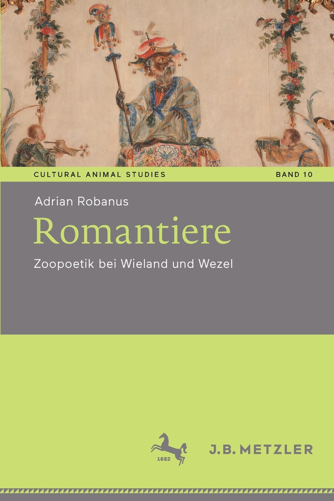 Romantiere