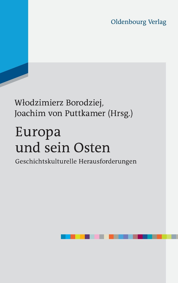 Europa und sein Osten