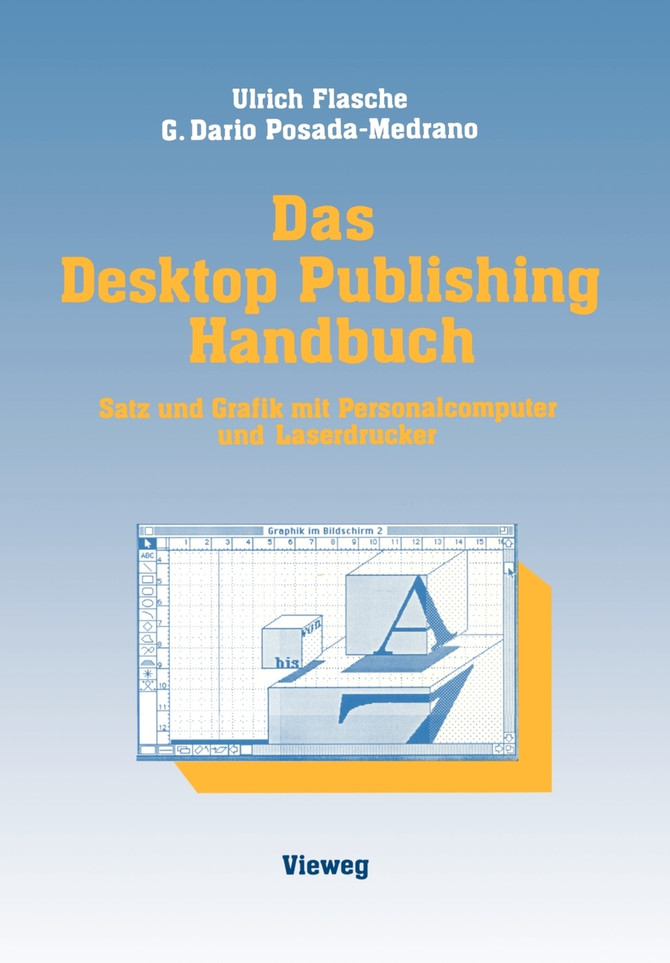 Das Desktop Publishing Handbuch