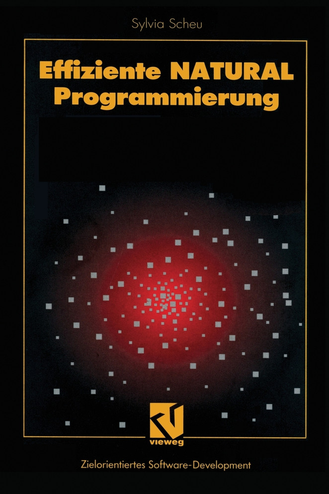 Effiziente NATURAL-Programmierung