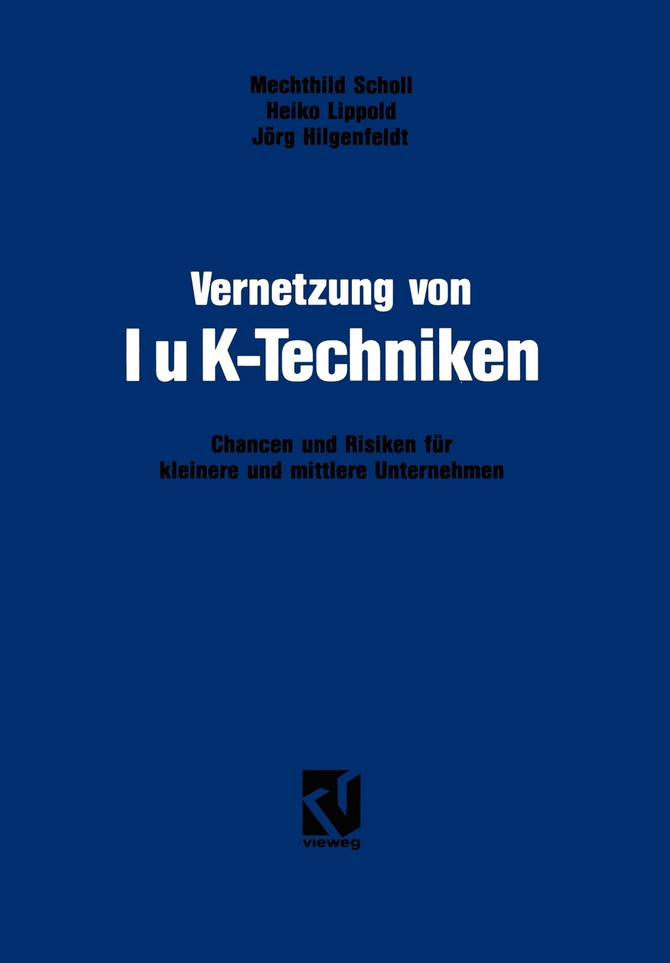 Vernetzung von IuK-Techniken