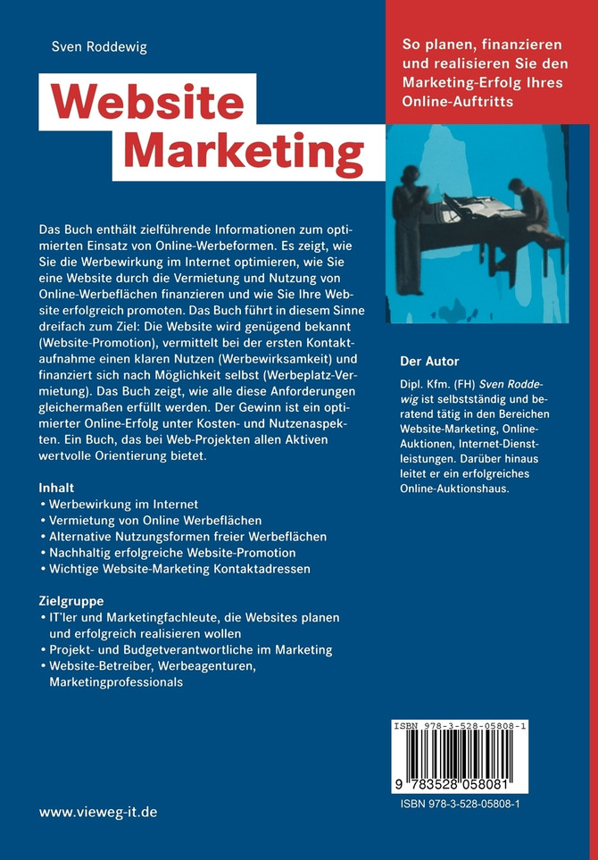 Website Marketing