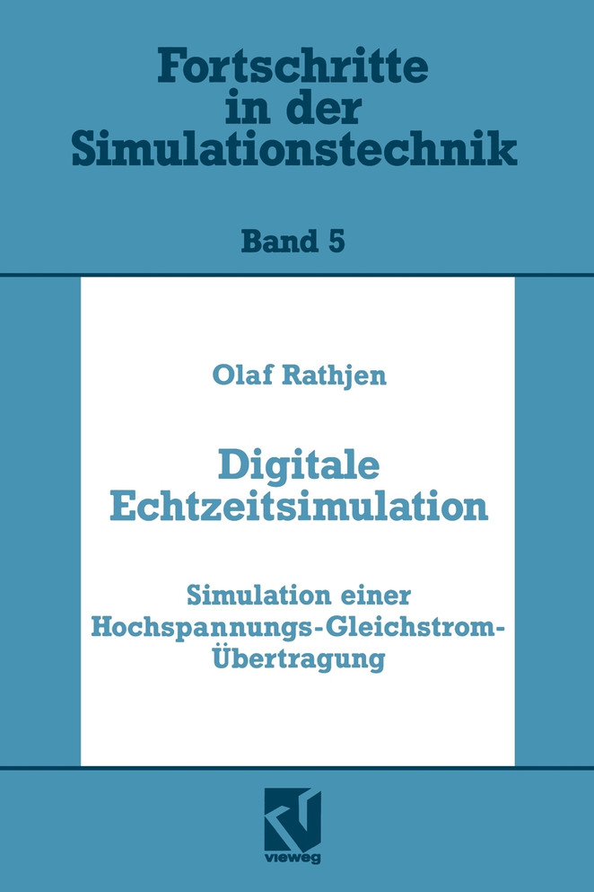 Digitale Echtzeitsimulation