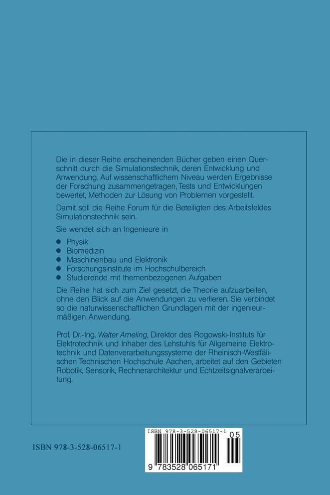 Digitale Echtzeitsimulation