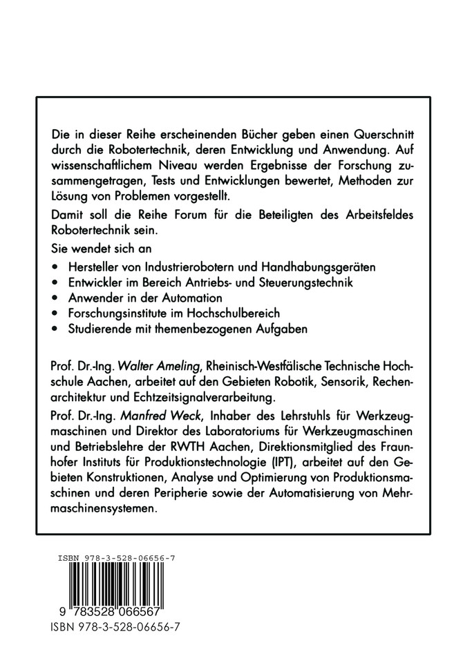 Bestimmung Von Entfernungsbildern Durch Aktive Stereoskopische Verfahren