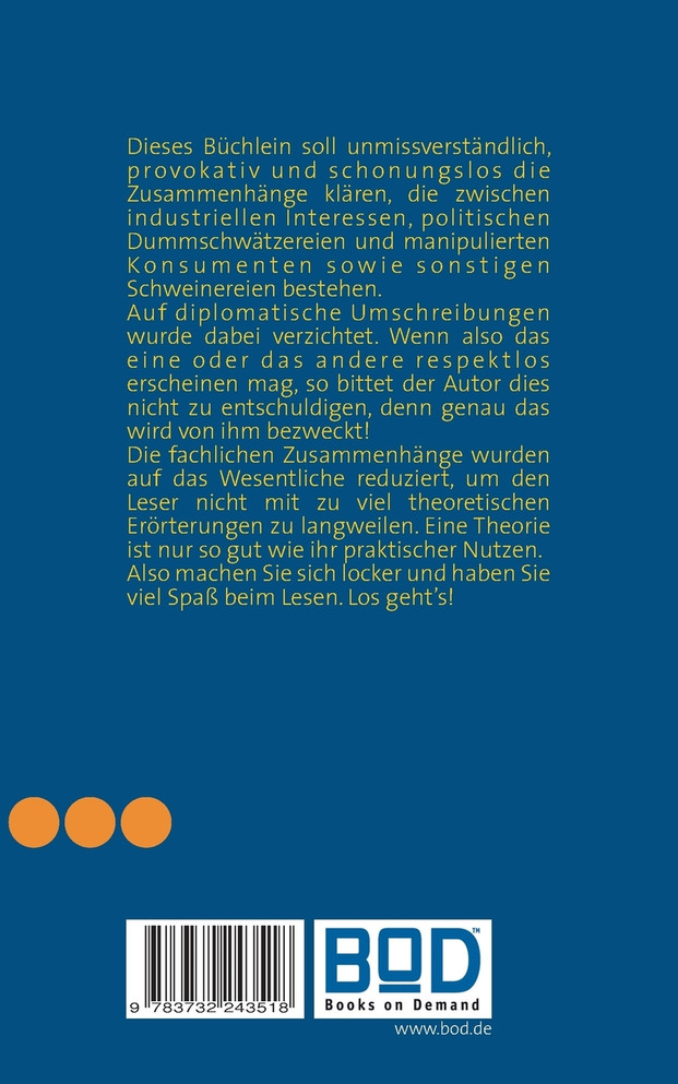 Der Tod und die Pfanne