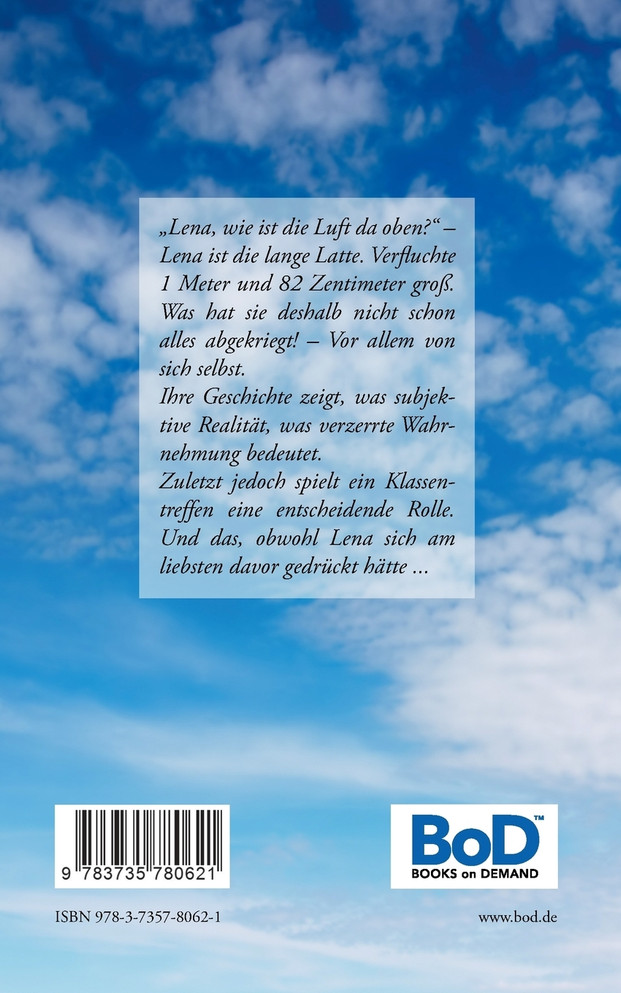Die Luft da oben