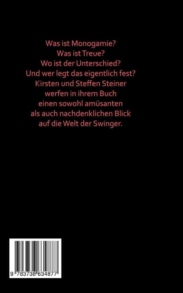 Monogamie für Fortgeschrittene