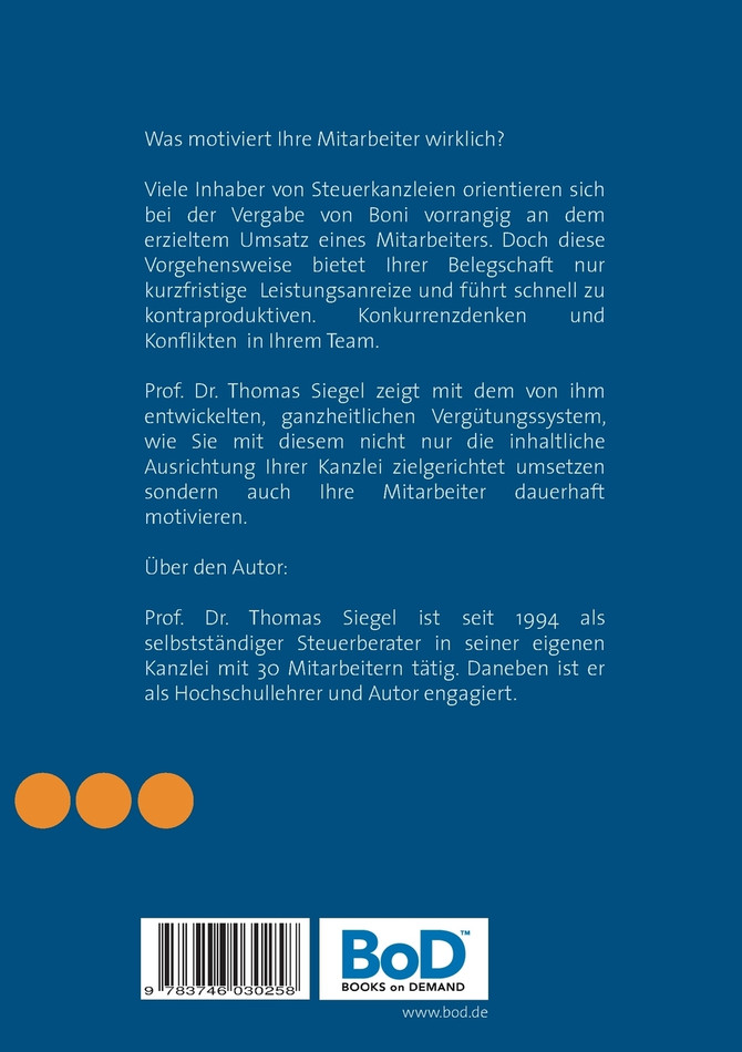 Was Mitarbeiter wirklich motiviert