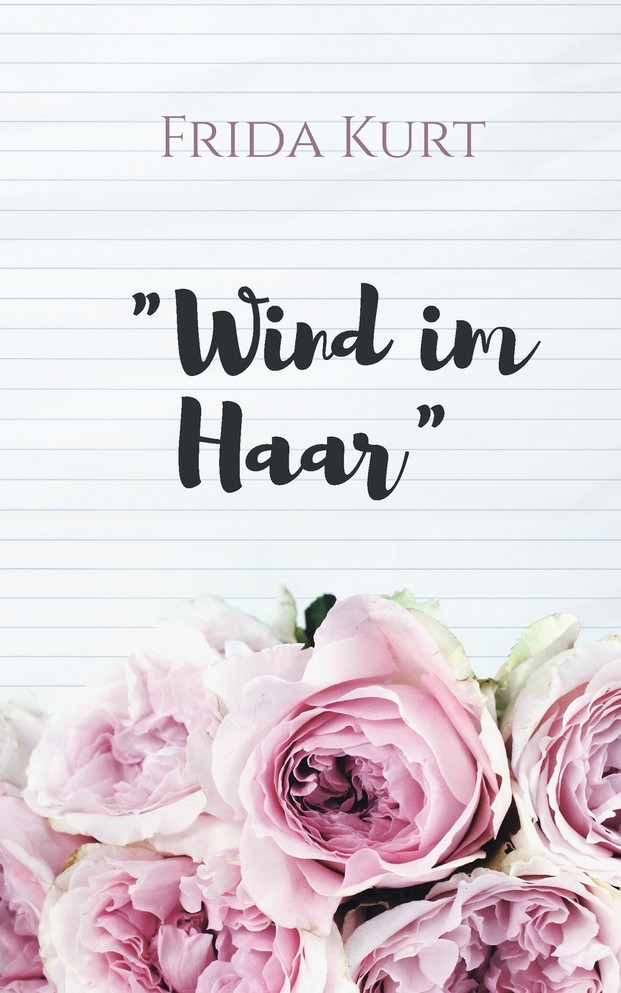 Wind im Haar