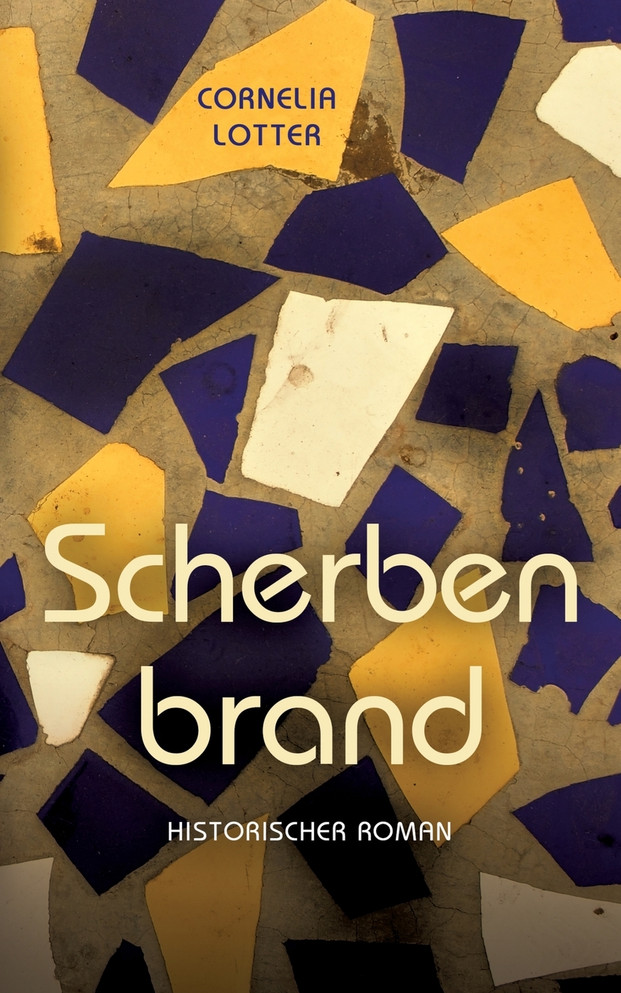 Scherbenbrand