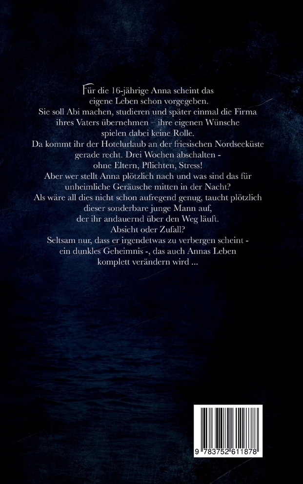 Bote des Lichts