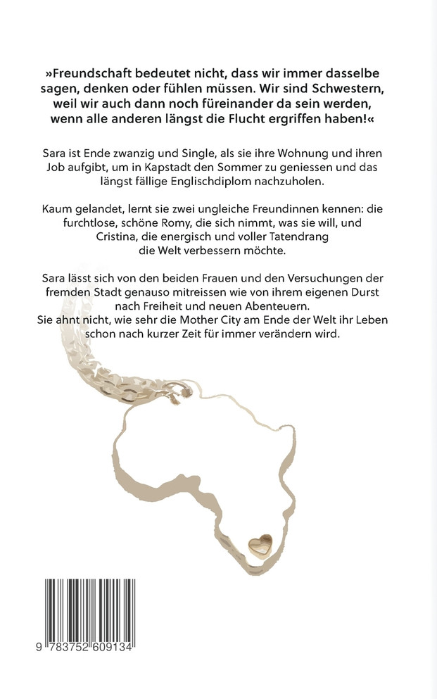 Kapstadt Schwestern