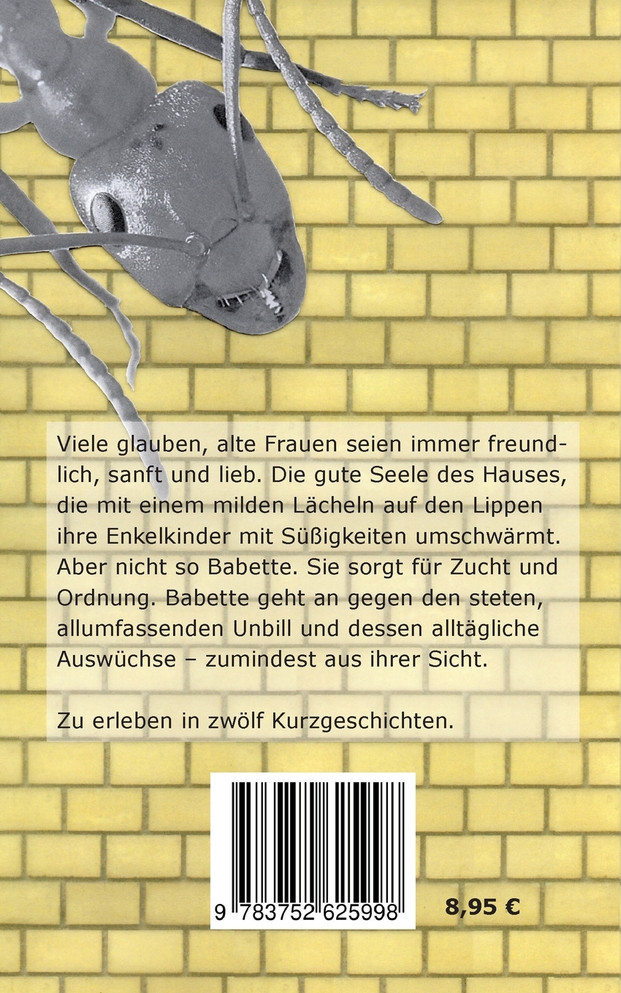 Babette postfaktisch