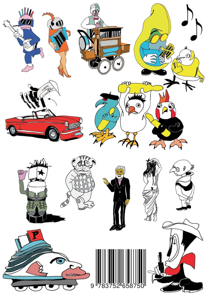 Goggel, Fatzke & Zwitsch