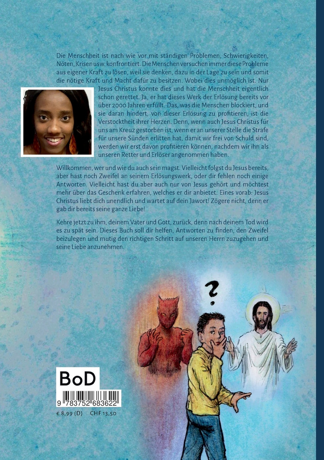Ganz einfach Jesus
