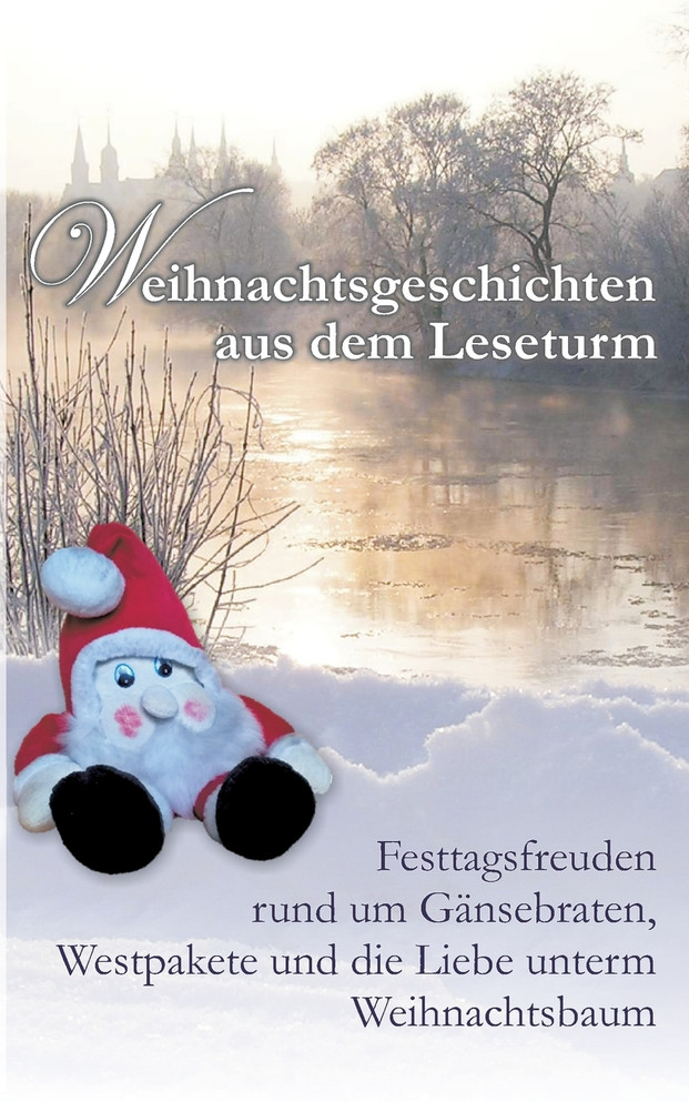 Weihnachtsgeschichten aus dem Leseturm