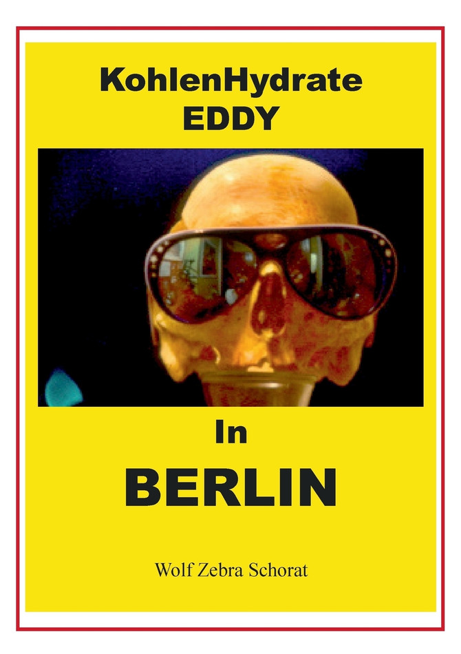 KohlenHydrate Eddy  in Berlin