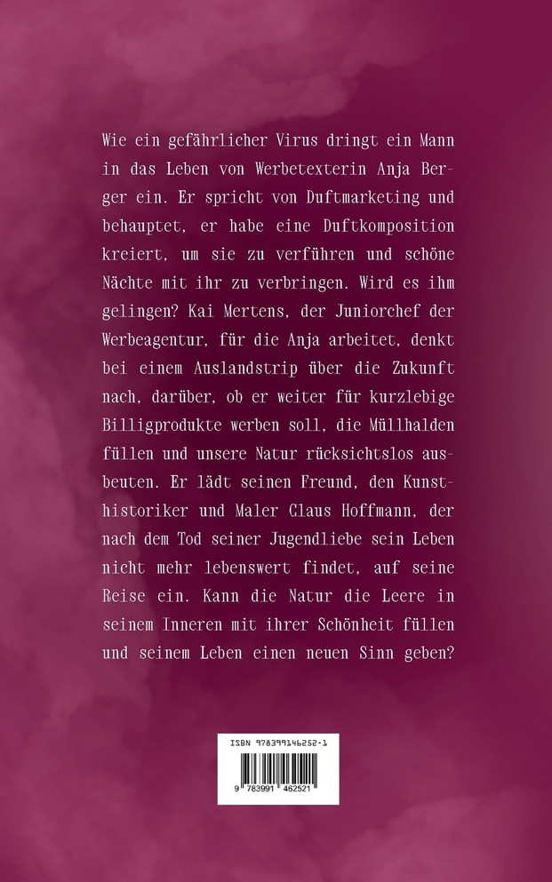 Der zärtliche Hauch der Illusionen