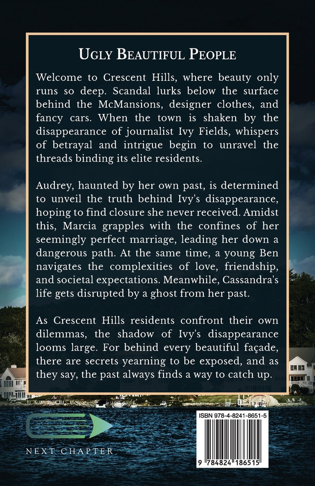 Ugly Beautiful People