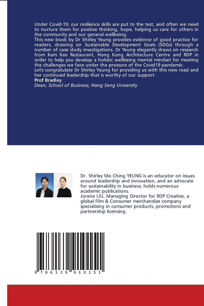 Skills for Resilience via SDGs and Transformative Mindset