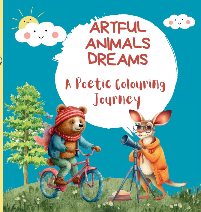 Artful Animals Dreams