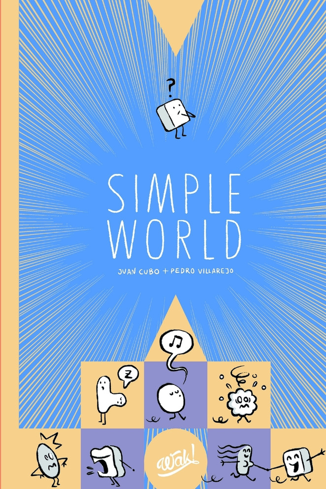 Simple World