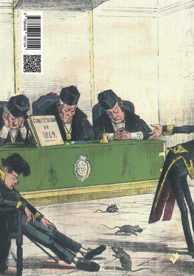 Discurso sobre la libertad religiosa