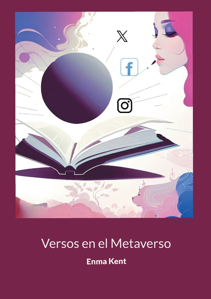 Versos en el Metaverso