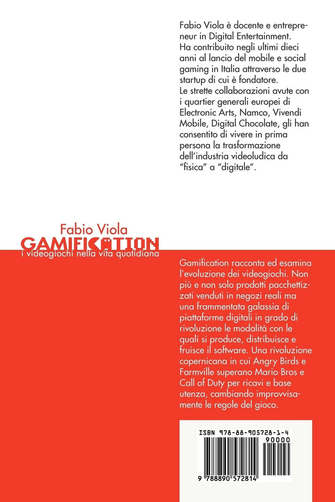 Gamification