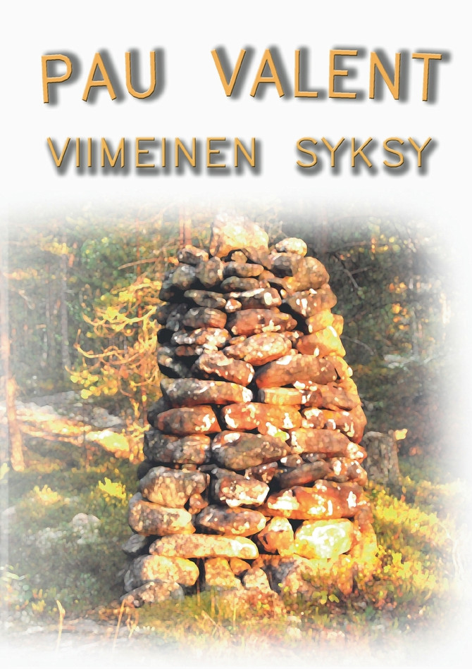 Viimeinen syksy