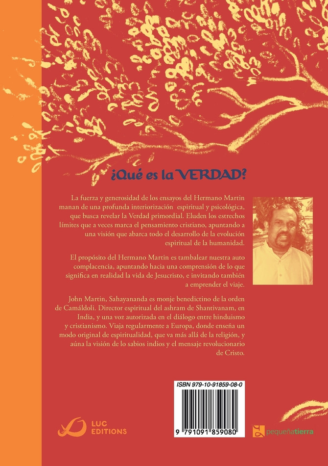 Qué es la Verdad ?