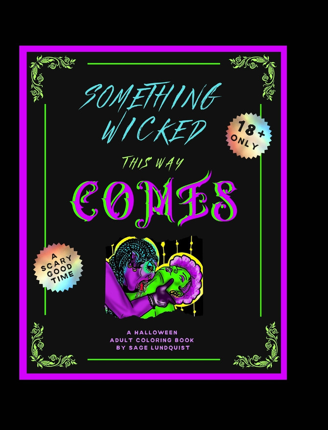 Something Wicked This Way Comes