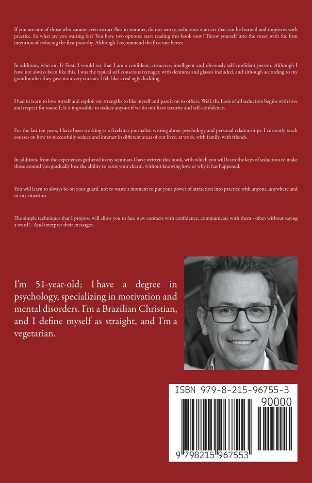 How to Attract Anyone, Anywhere, In Any Situation