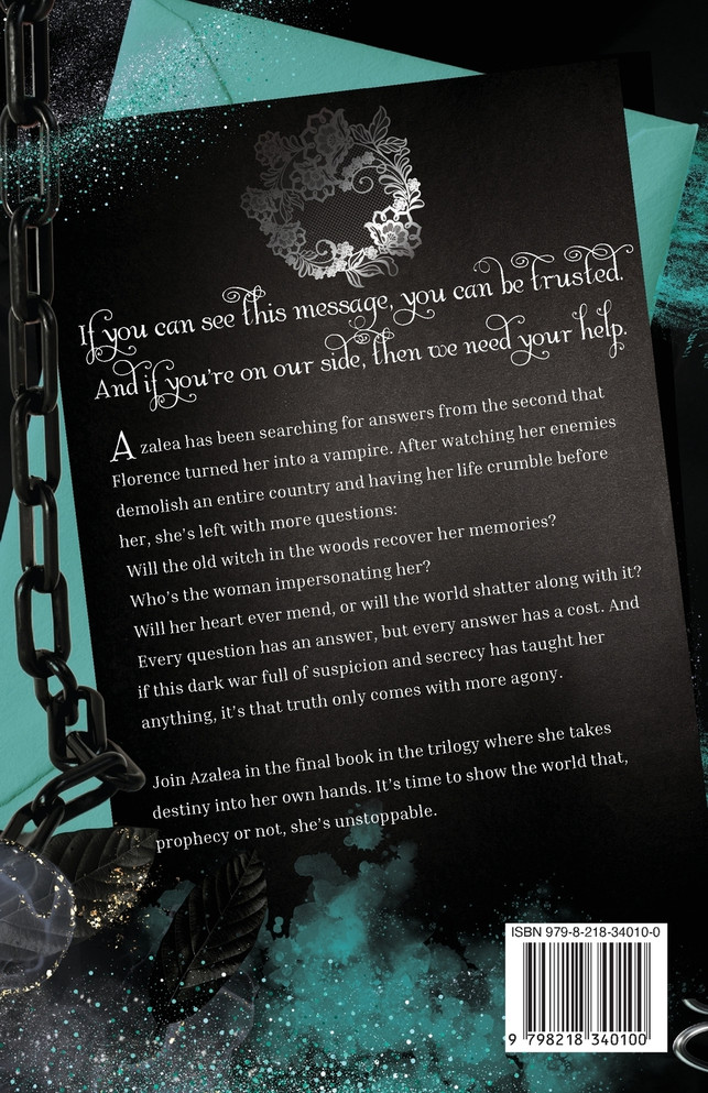 I'm Still Unstoppable