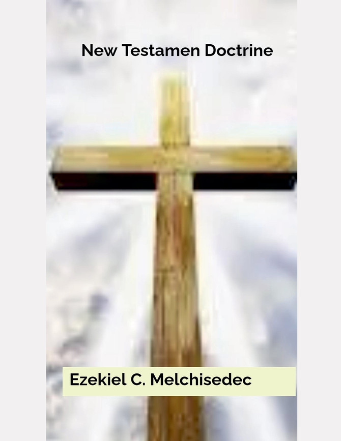 New Testament Doctrine