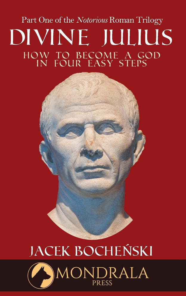 Divine Julius