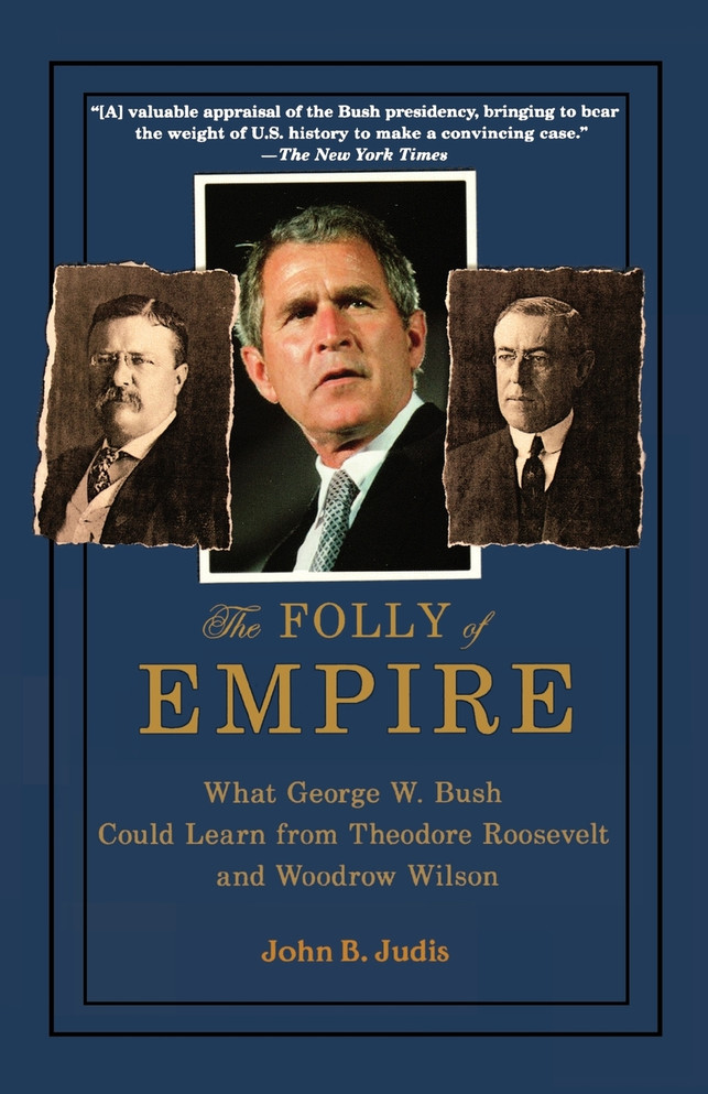 The Folly of Empire