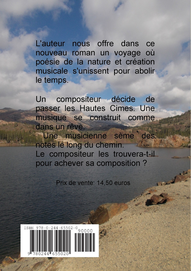 Hautes Cimes