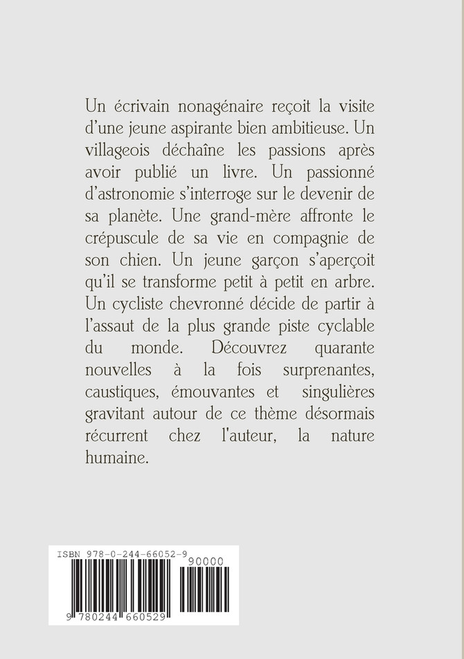 Un cadavre lubrique