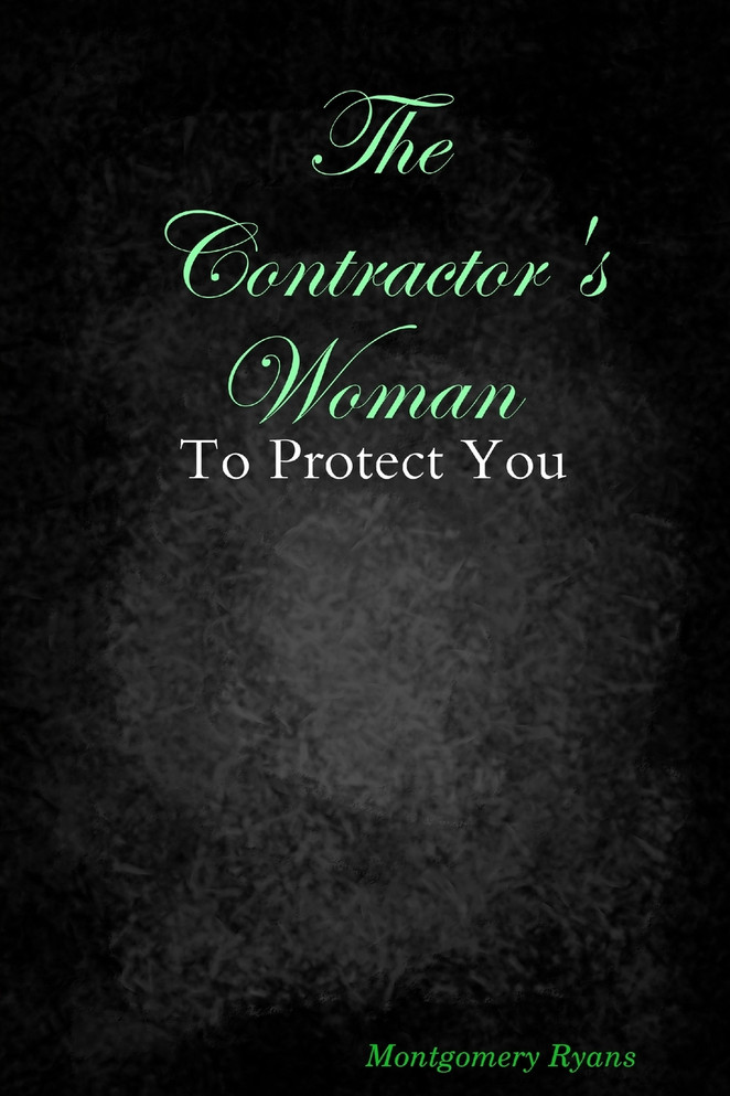 The Contractor's Woman