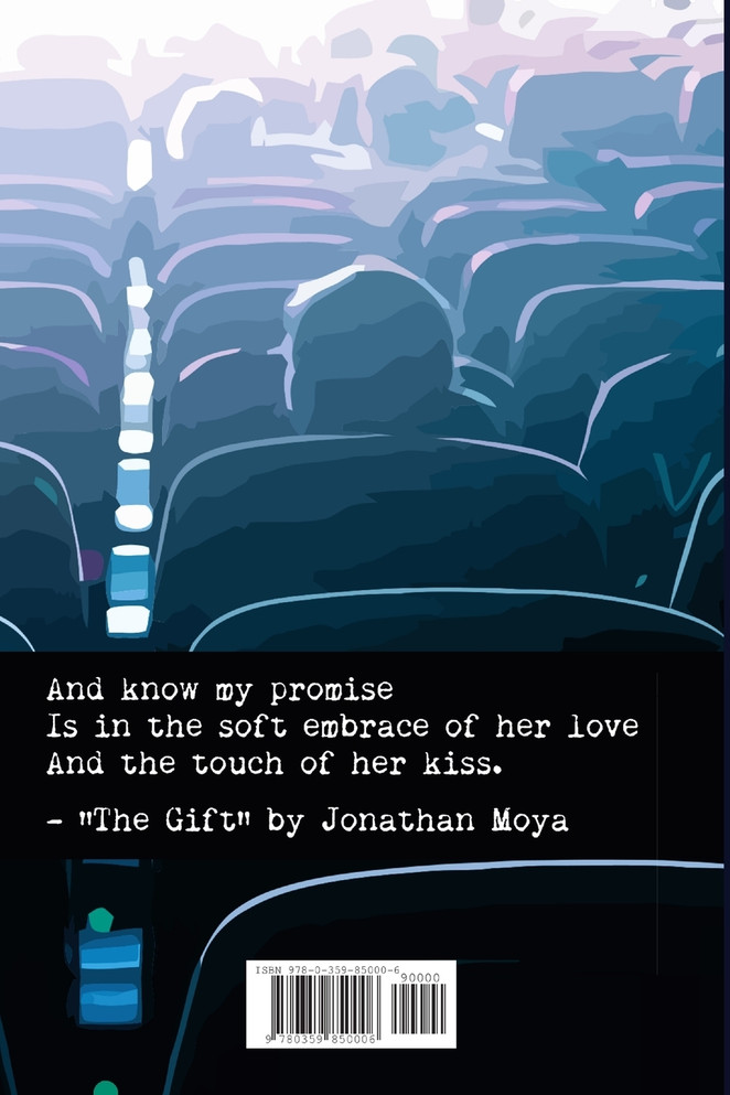 Like No Movie I Have Ever Seen