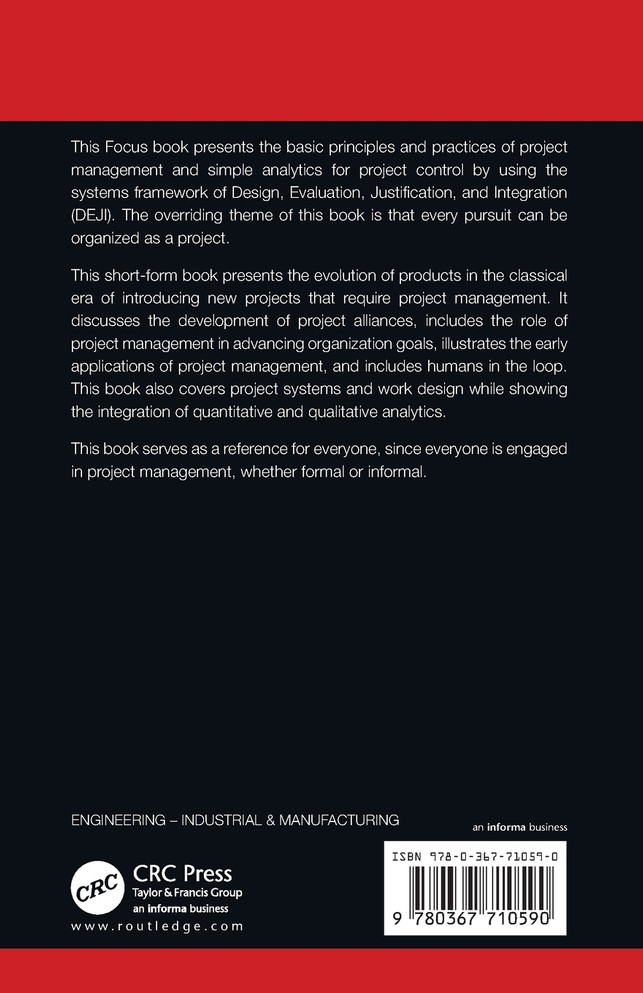 Project Management Essentials